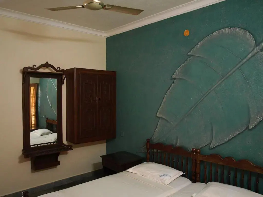 Oceanic Beach Residency