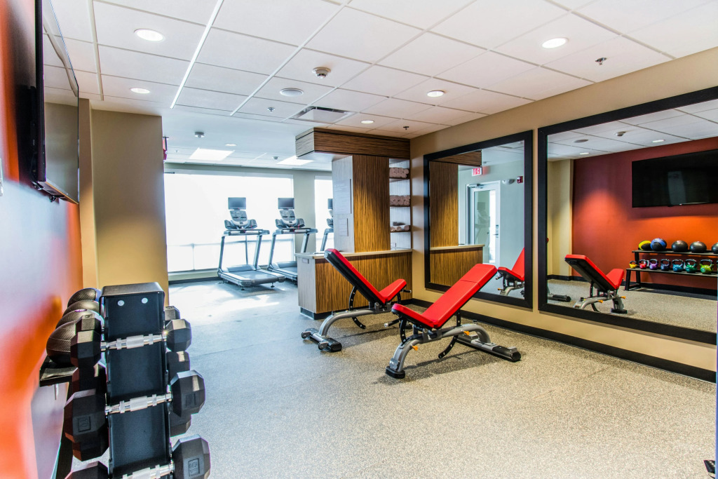 TownePlace Suites by Marriott Evansville Newburgh