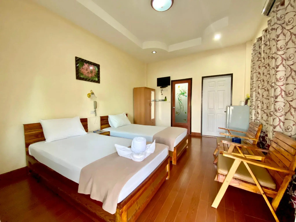 Rimbueng Resort Pranburi