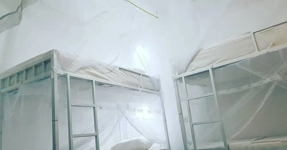 #BEDBOX