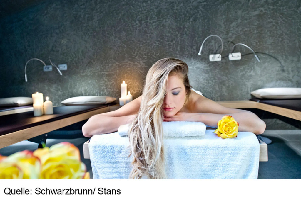 Luxury All Inclusive Resort Schwarzbrunn - 4 Stars Superior