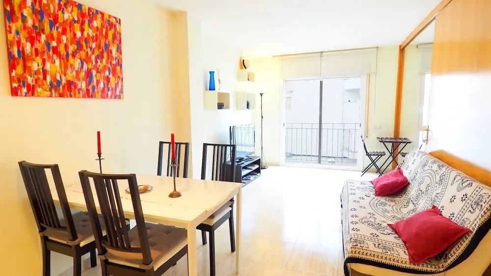 Bonaire Apartment