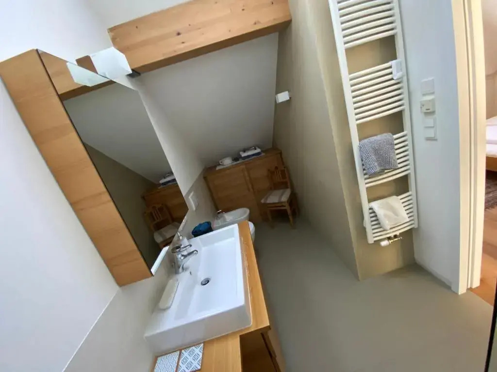 Bio.top.Appartement