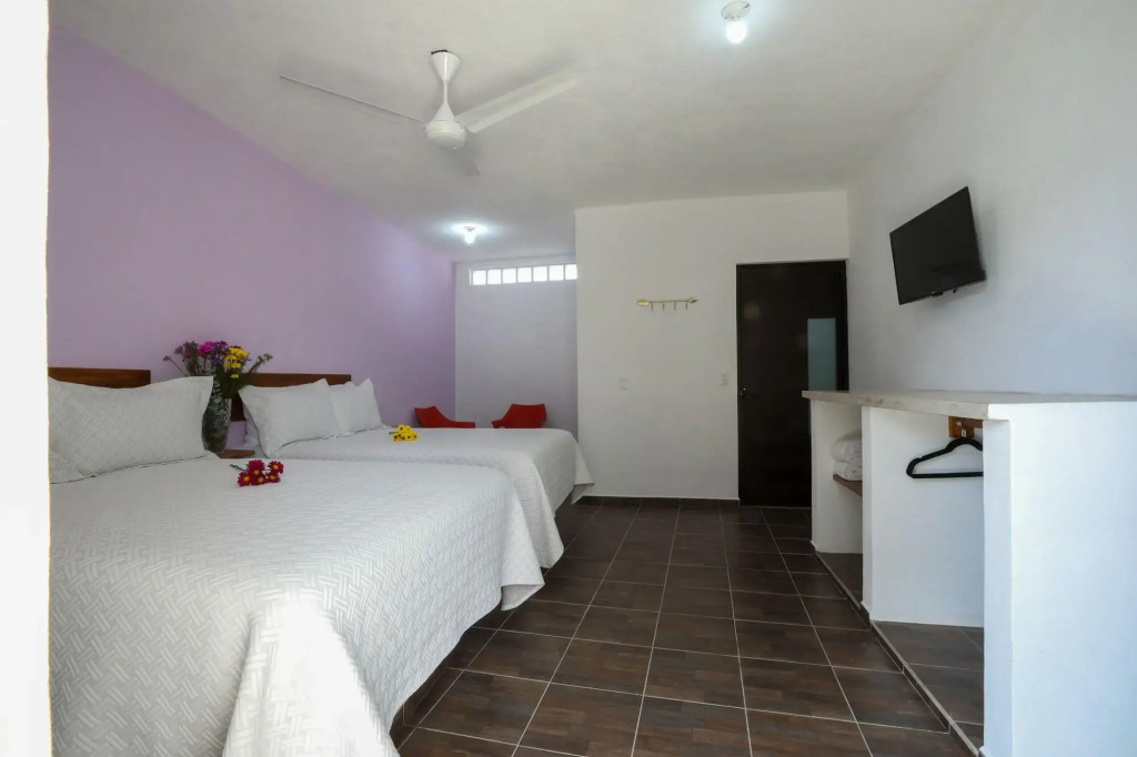 Hotel Del Mar