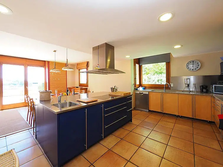 Holiday Home Almadrava