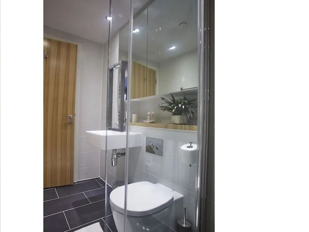 Stawi Apartment @ Honister