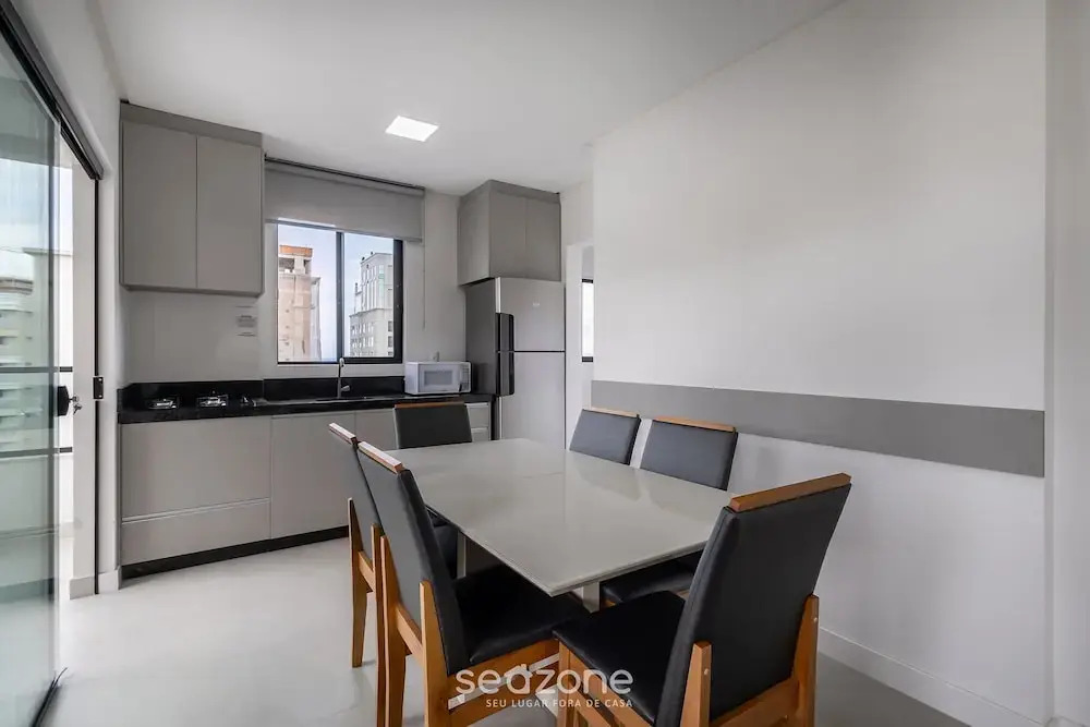 2BR Apt w/ Balcony Near the sea Mts1503