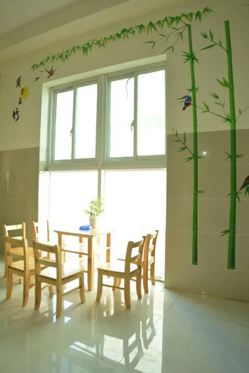 Hoang Chau Motel