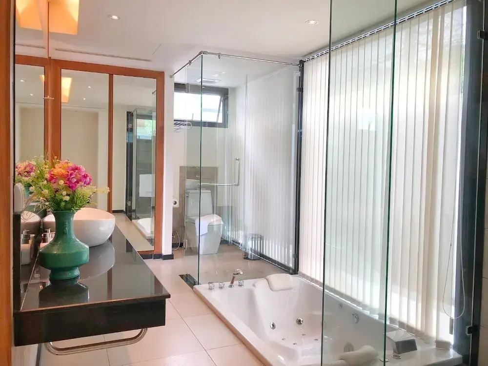 Nara Villa Phuket