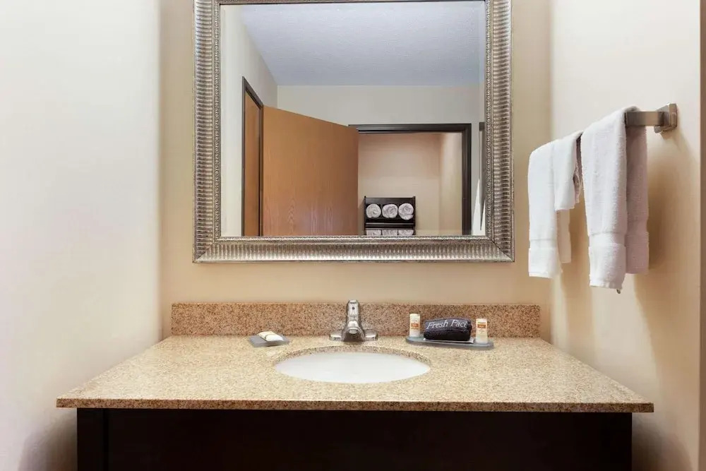 La Quinta Inn & Suites Frankfort