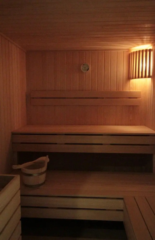 Hotel & Restaurant Forni