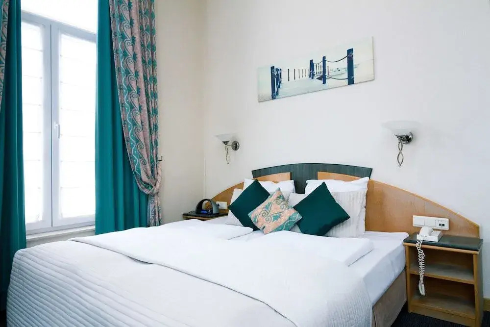 Hotel Moeder Lambic