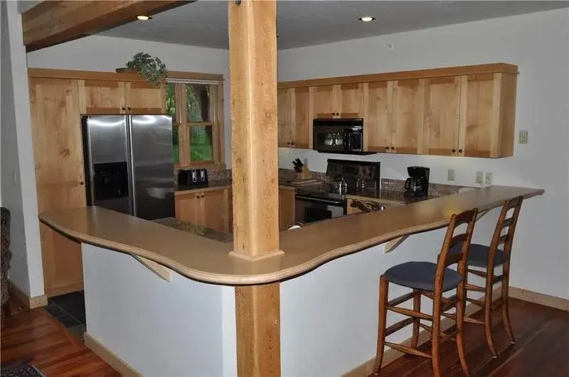 Jackson Hole Resort Lodging