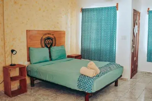Balu Hotel
