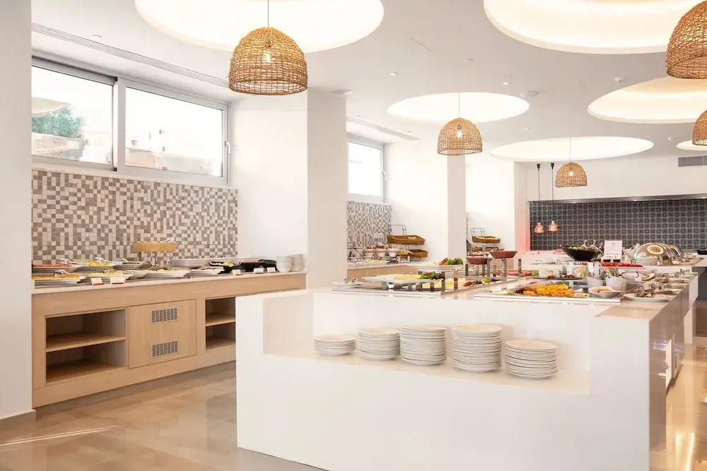 Sunprime Protaras Beach