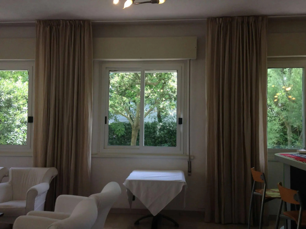 Hotel Villa Fiorita