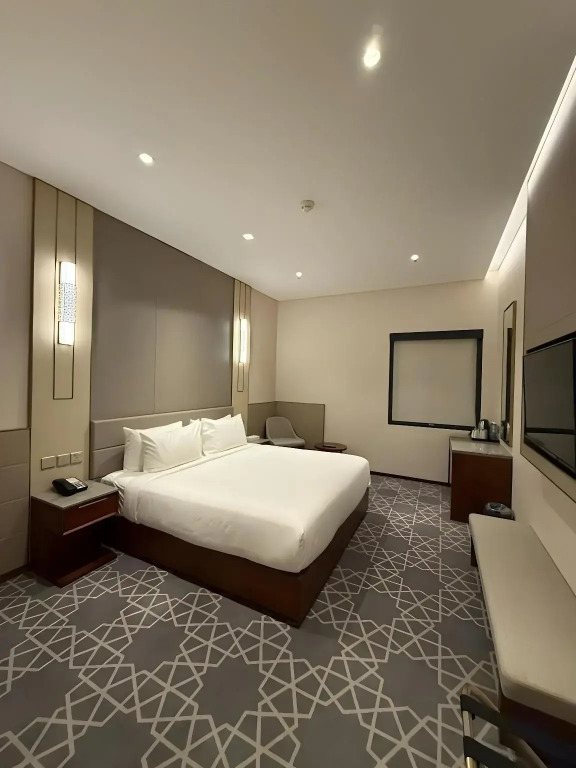 Diar Alkhalidiya Hotel فندق ديار الخالدية