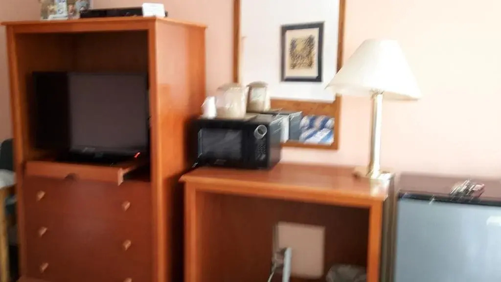 Imperial Motor Inn