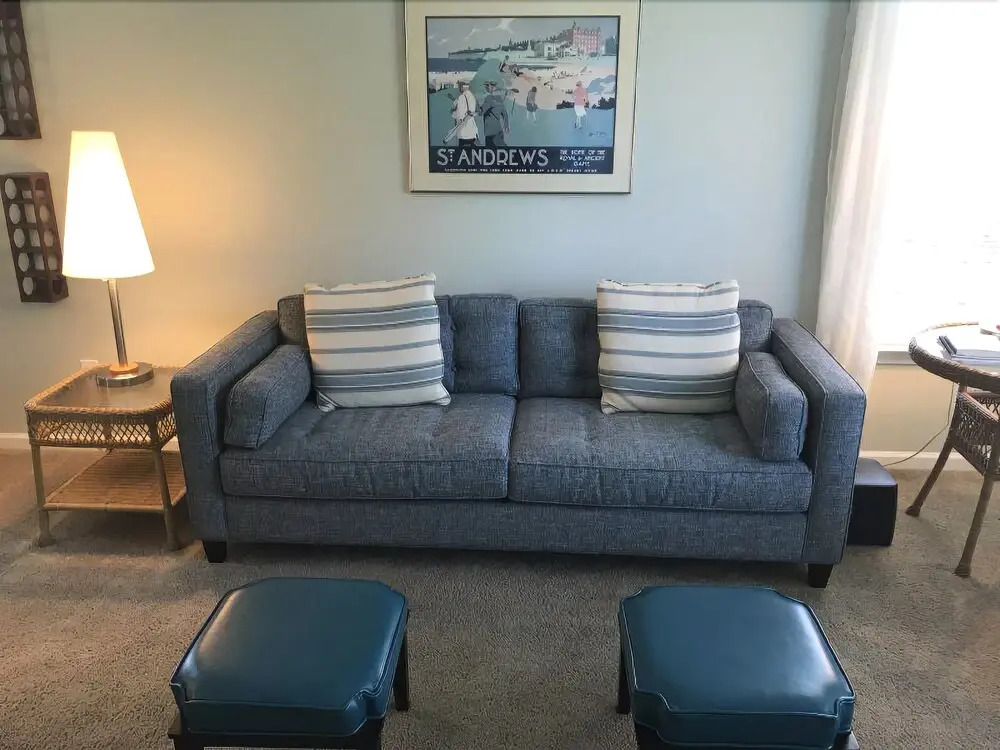 22C Sandpiper Bay