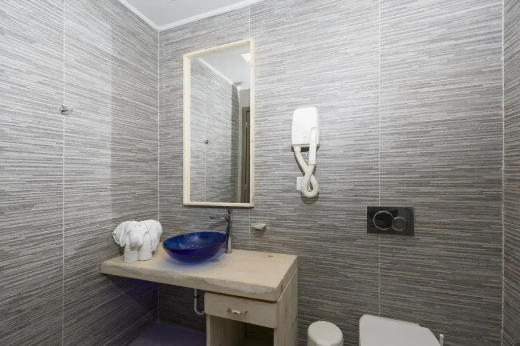 Anthemis Hotel Apartments