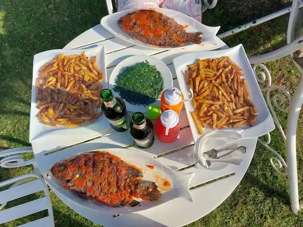 Lorateng' Resort Rusinga