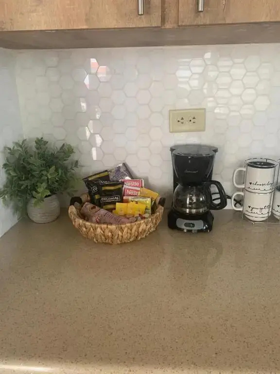 Coral Guest House - Jobos Isabela, PR