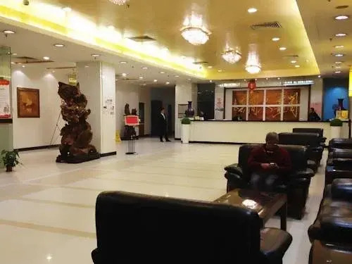 Fudi Hotel (Wanping South Road)