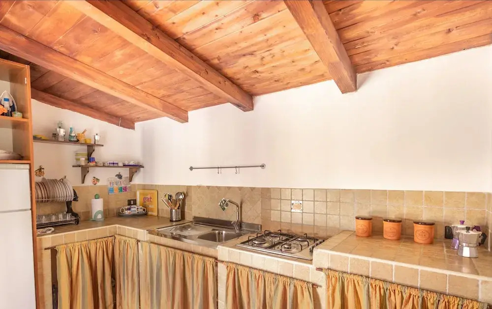 House noto marina