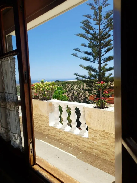 Apartment With 4 Bedrooms in El Salobre, With Wonderful sea View, Private Pool, Furnished Terrace Near the Beach