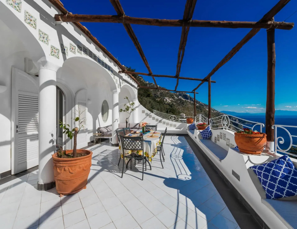 Villa Fedrilla