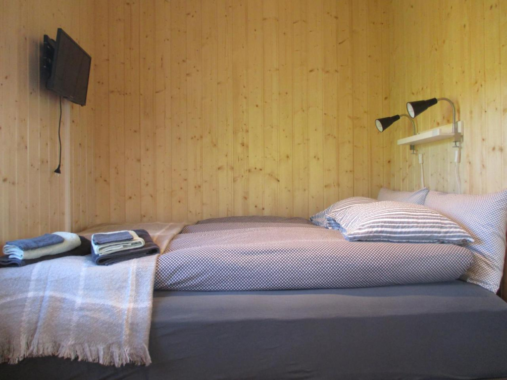 Lækjaborgir Guesthouse