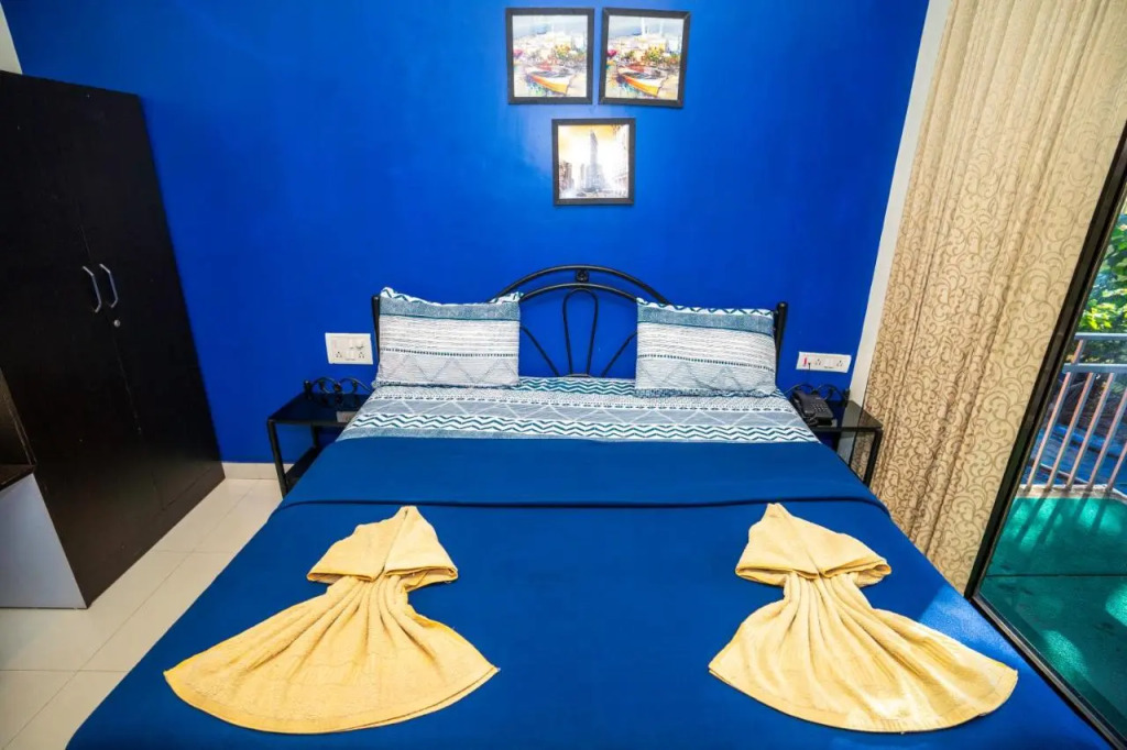 Hotel 7Seas by Solara Hospitality