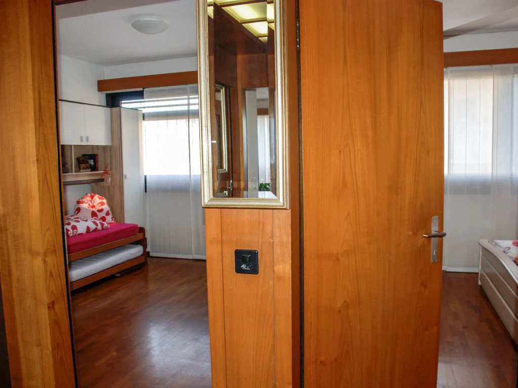 Apartment Vista San Salvatore by Interhome
