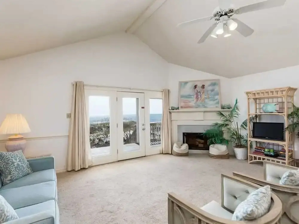 High Tide by Meyer Vacation Rentals