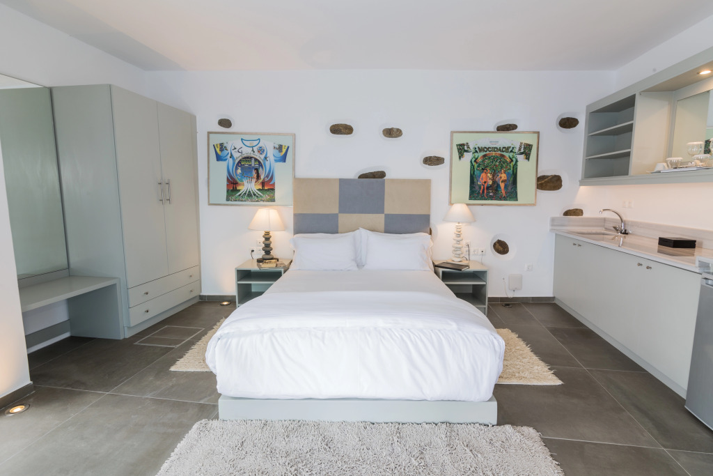 Greco Philia Hotel Boutique by Mr and Mrs White
