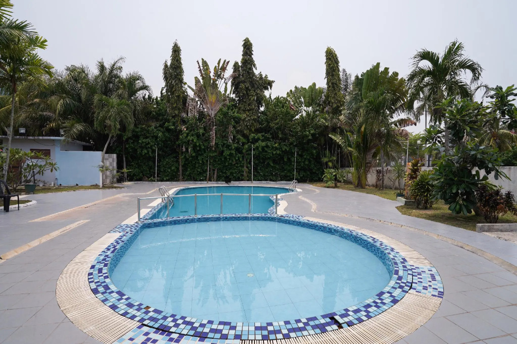 Kejora Garden Resort Pulau Pangkor