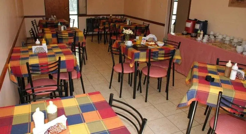 Parque Apart Hotel