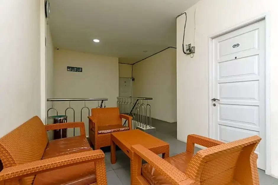 KoolKost Syariah near RS Sari Asih Sangiang