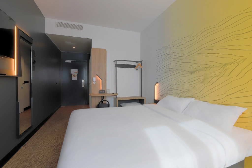 B&B HOTEL Le Touquet