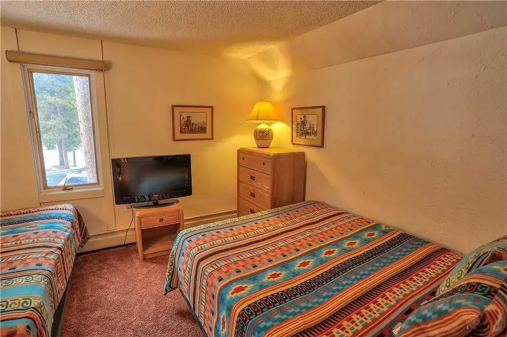 Gold Camp II E87 Apartment 2