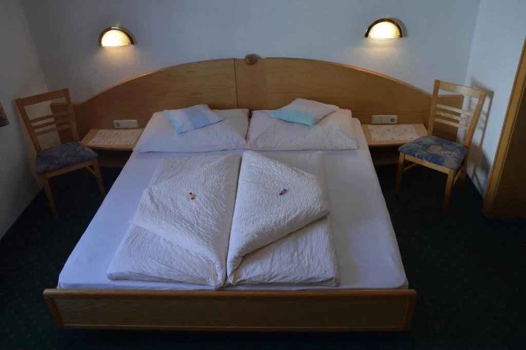 Pension Truya - Hof