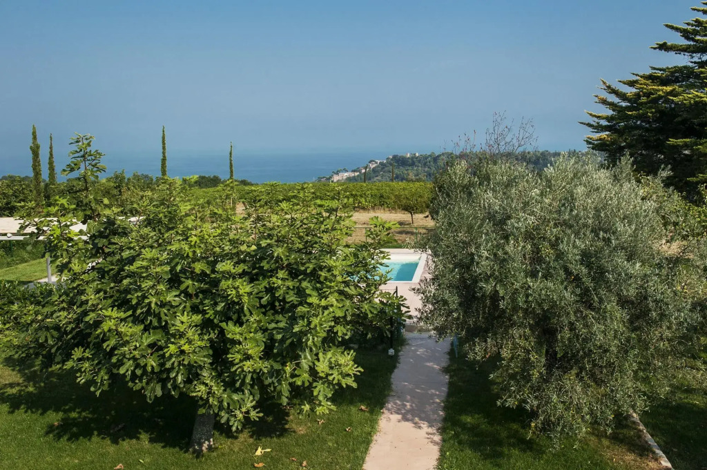 Villa Degli Aranci - Villa Degli Aranci