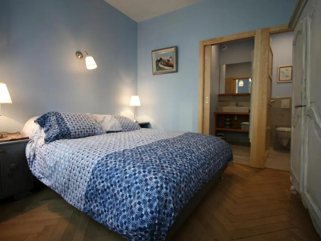 Gite Épinal, 4 pièces, 6 personnes - FR-1-589-82