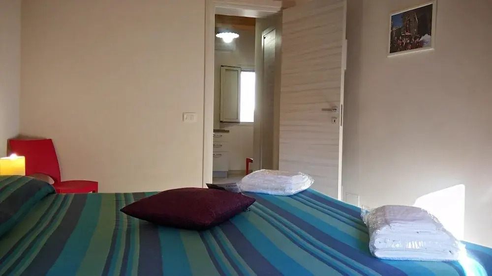 House With one Bedroom in Scicli - 6 km From the Beach