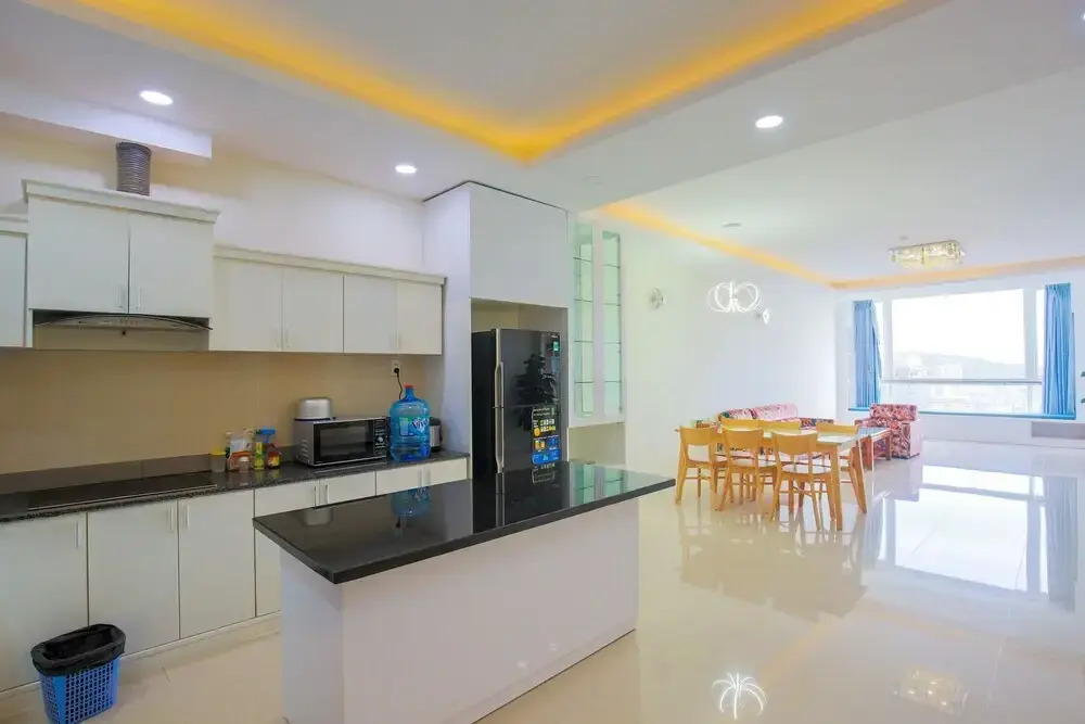 Pooh Homestay