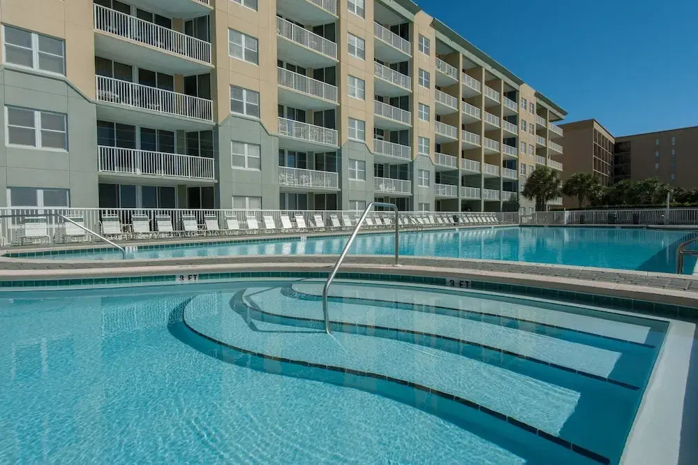Waters Edge 404 - Okaloosa Dreamin'