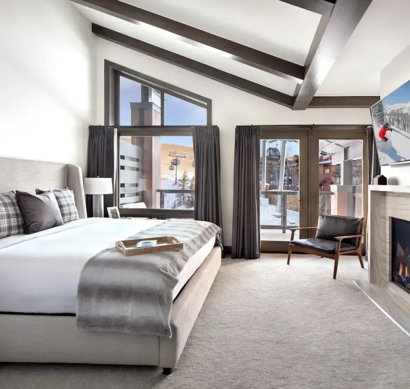 Limelight Hotel Snowmass