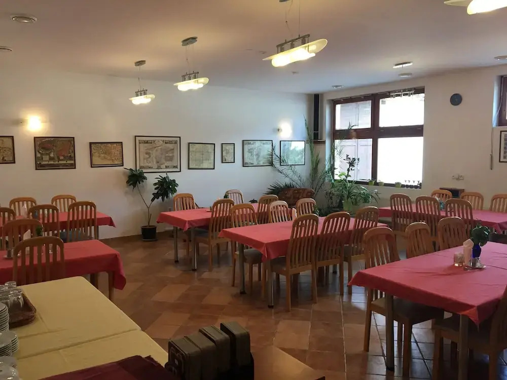 Penzion Hůrka
