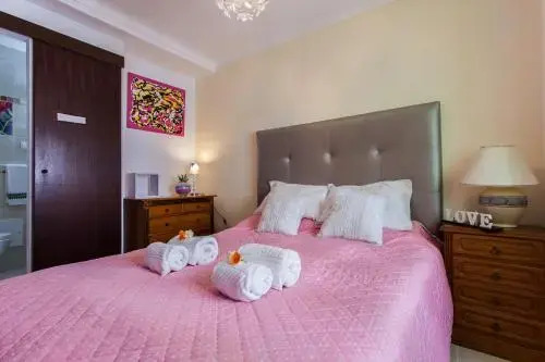 Apartamento Cardoso