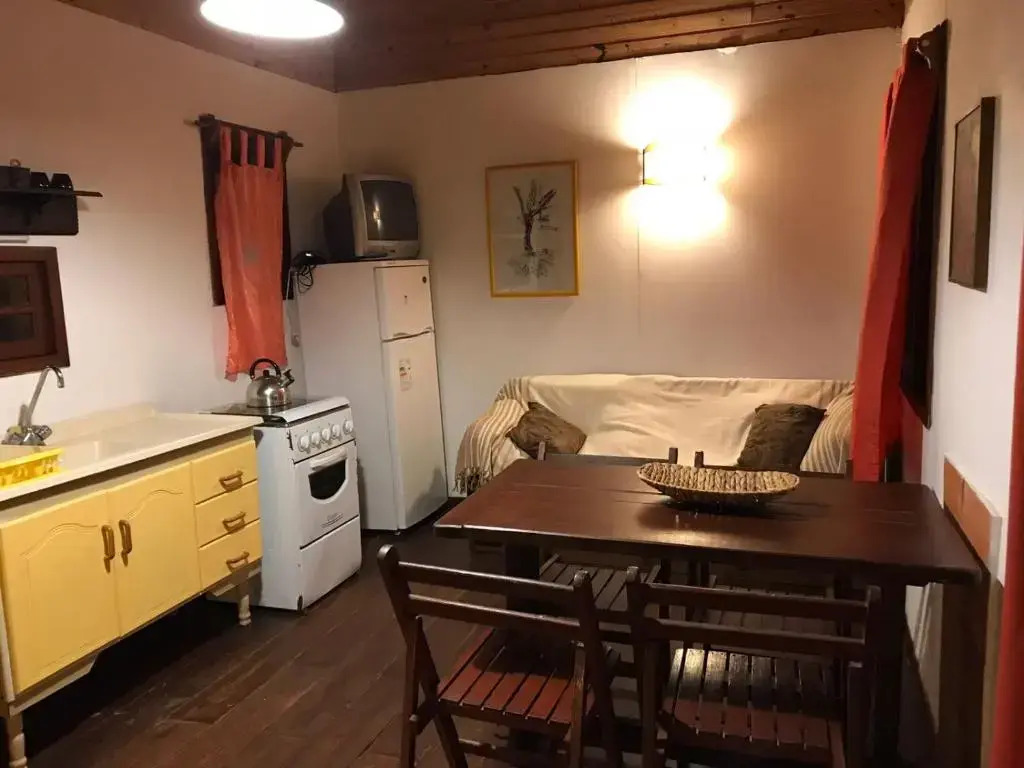 Puerto Diablo Lodge